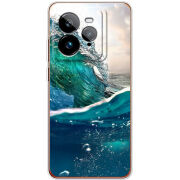 Чохол BoxFace Realme GT 7 Pro 