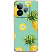 Чохол BoxFace Realme GT 7 Pro 
