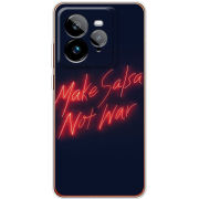 Чохол BoxFace Realme GT 7 Pro 