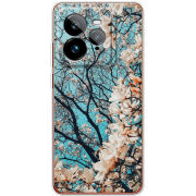 Чохол BoxFace Realme GT 7 Pro 