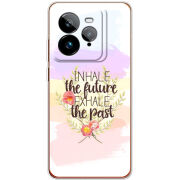 Чохол BoxFace Realme GT 7 Pro 