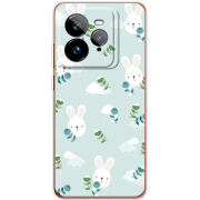 Чохол BoxFace Realme GT 7 Pro 