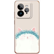 Чохол BoxFace Realme GT 7 Pro 