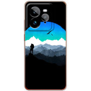 Чохол BoxFace Realme GT 7 Pro 