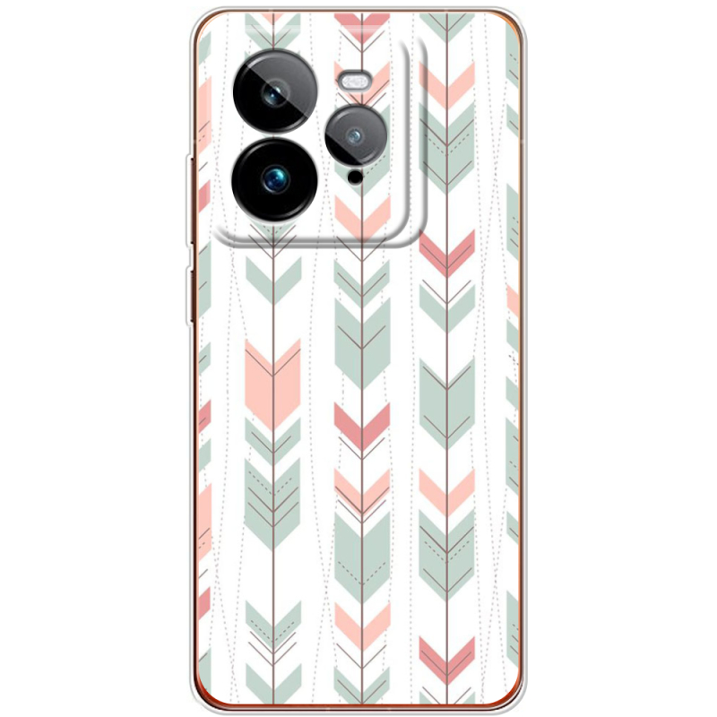 Чохол BoxFace Realme GT 7 Pro 