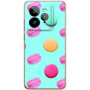 Чохол BoxFace Realme GT 7 Pro 