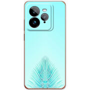 Чохол BoxFace Realme GT 7 Pro 