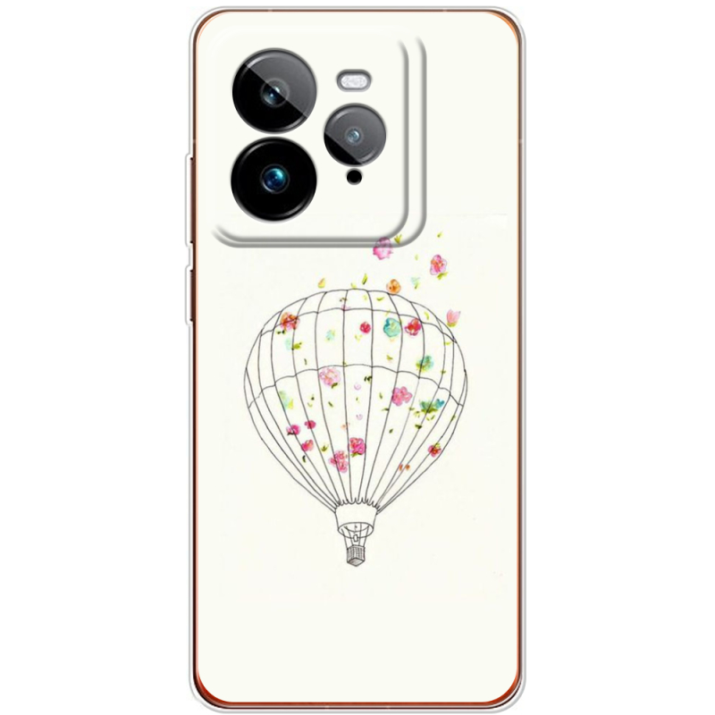 Чохол BoxFace Realme GT 7 Pro 