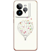 Чохол BoxFace Realme GT 7 Pro 