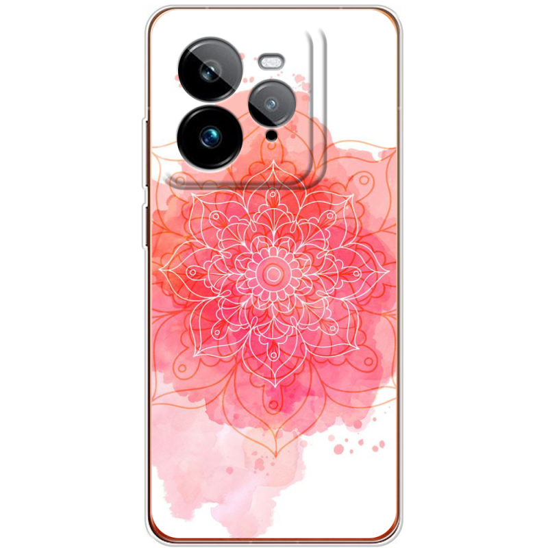 Чохол BoxFace Realme GT 7 Pro 