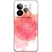 Чохол BoxFace Realme GT 7 Pro 