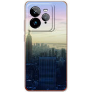 Чохол BoxFace Realme GT 7 Pro 