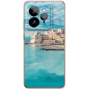Чохол BoxFace Realme GT 7 Pro Seaside