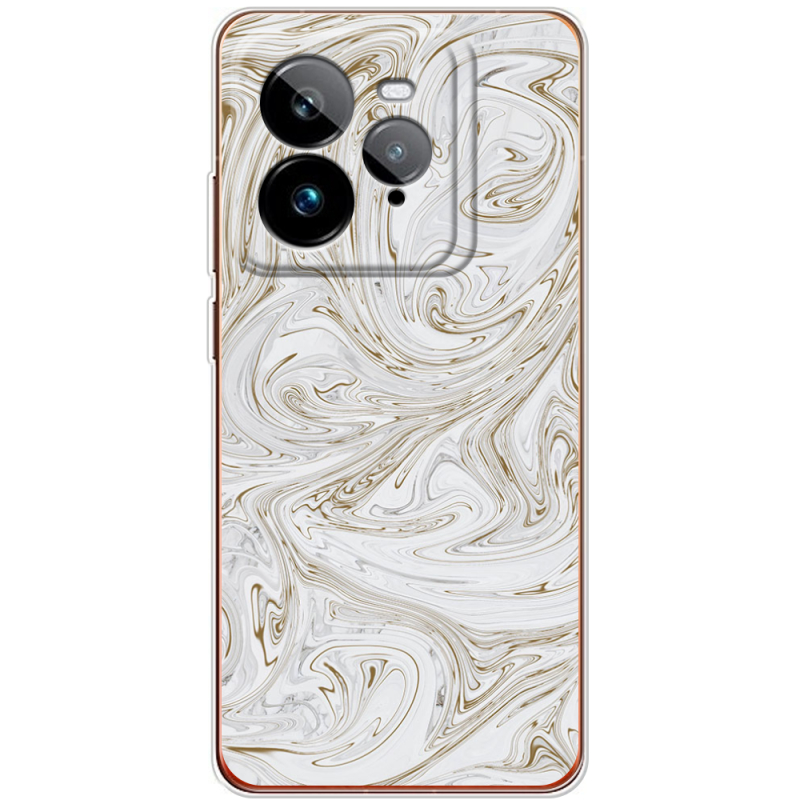 Чохол BoxFace Realme GT 7 Pro 