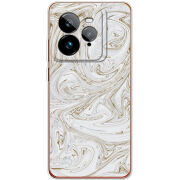Чохол BoxFace Realme GT 7 Pro 