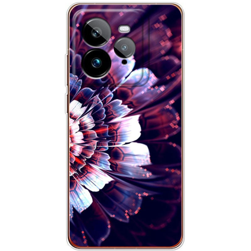 Чохол BoxFace Realme GT 7 Pro 