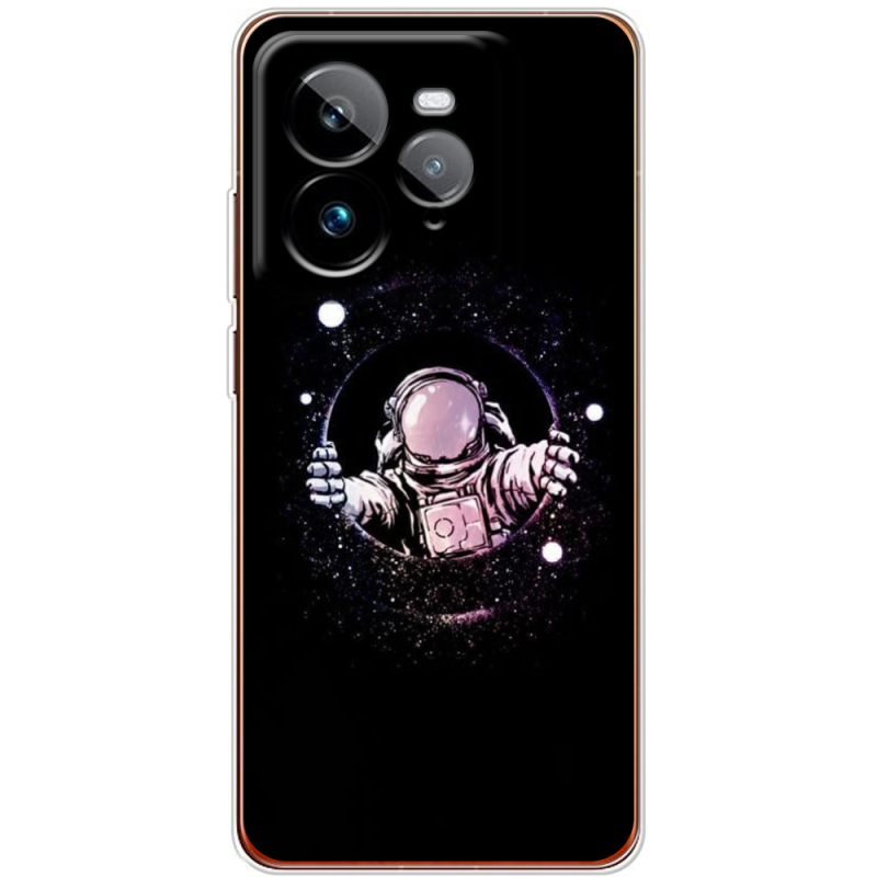 Чохол BoxFace Realme GT 7 Pro 