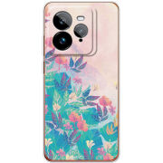 Чохол BoxFace Realme GT 7 Pro 
