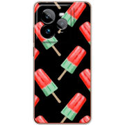 Чохол BoxFace Realme GT 7 Pro 