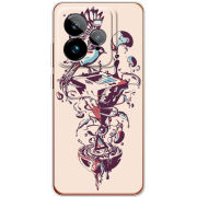 Чохол BoxFace Realme GT 7 Pro 