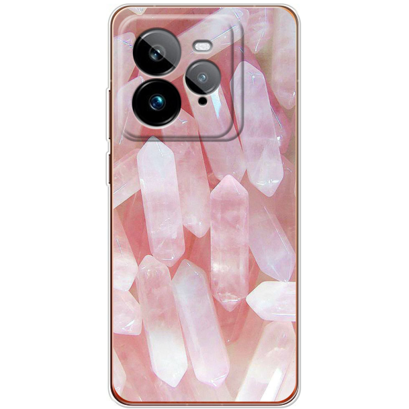 Чохол BoxFace Realme GT 7 Pro 
