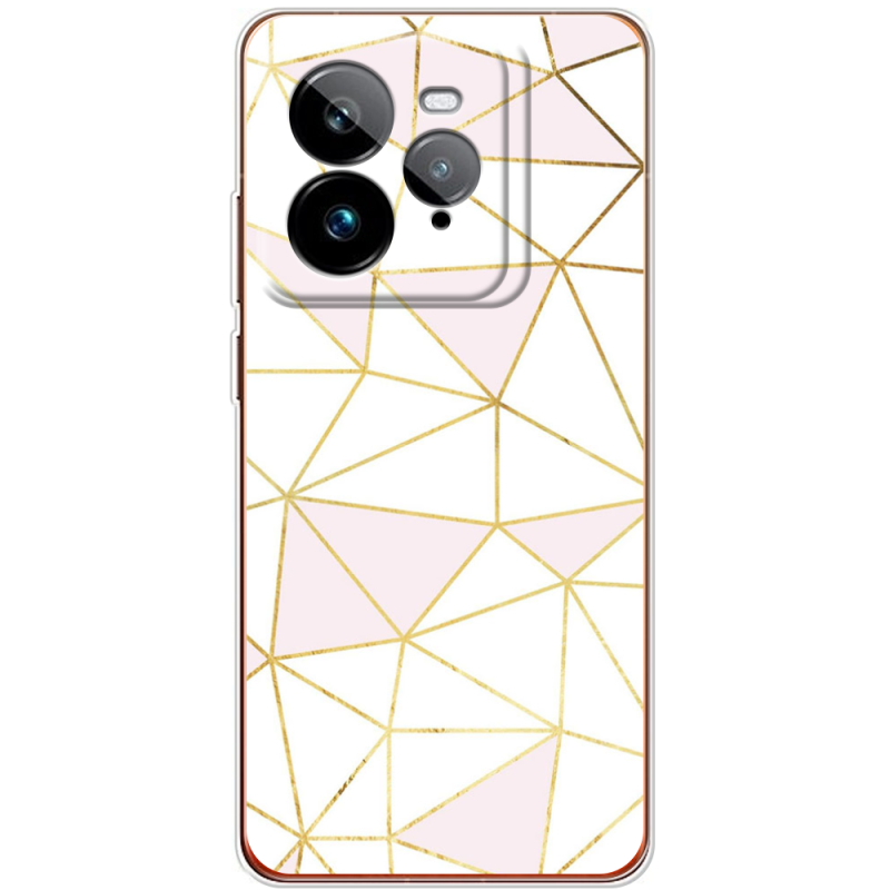 Чохол BoxFace Realme GT 7 Pro 