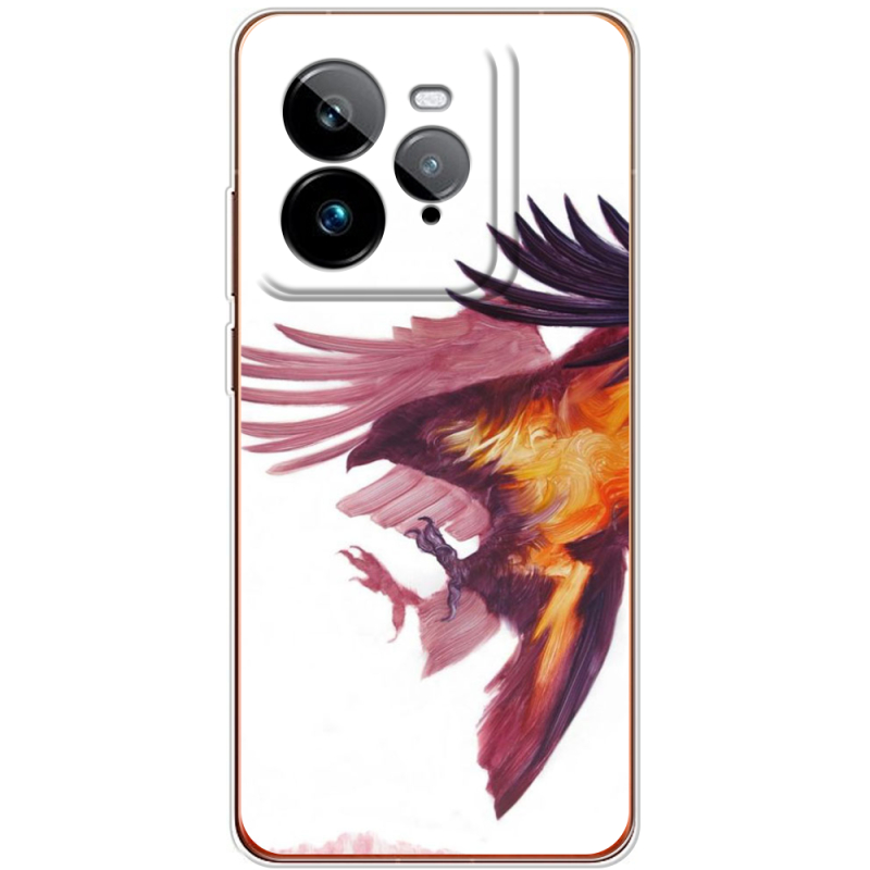 Чохол BoxFace Realme GT 7 Pro 