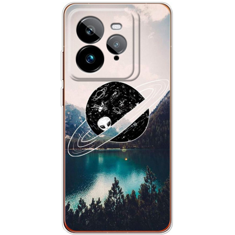 Чохол BoxFace Realme GT 7 Pro 