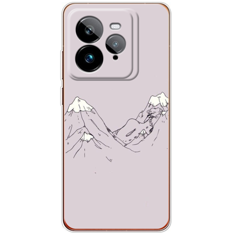 Чохол BoxFace Realme GT 7 Pro 