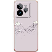 Чохол BoxFace Realme GT 7 Pro 