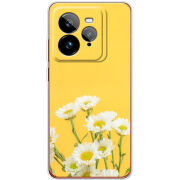 Чохол BoxFace Realme GT 7 Pro 