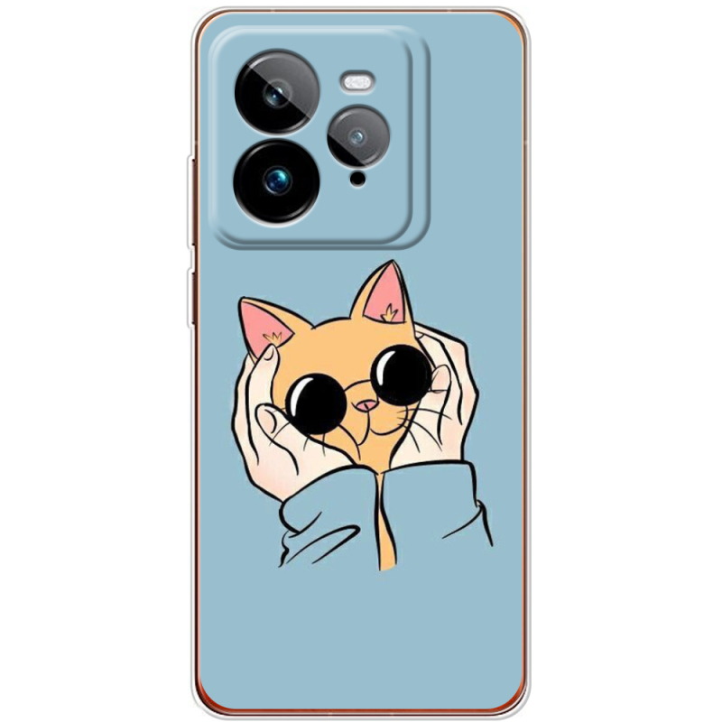 Чохол BoxFace Realme GT 7 Pro 