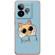 Чохол BoxFace Realme GT 7 Pro 