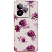 Чохол BoxFace Realme GT 7 Pro 