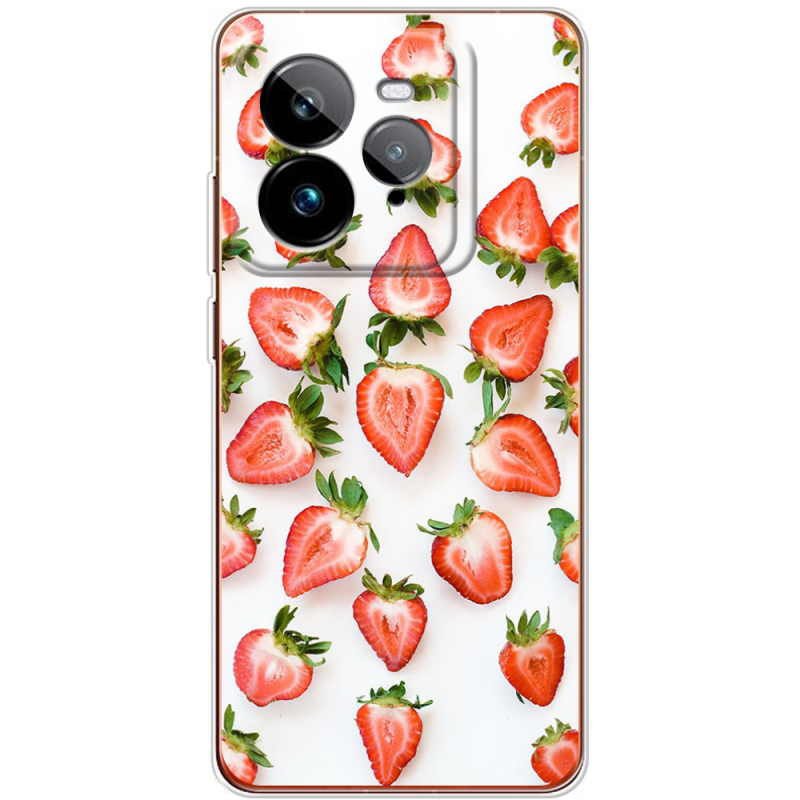 Чохол BoxFace Realme GT 7 Pro 
