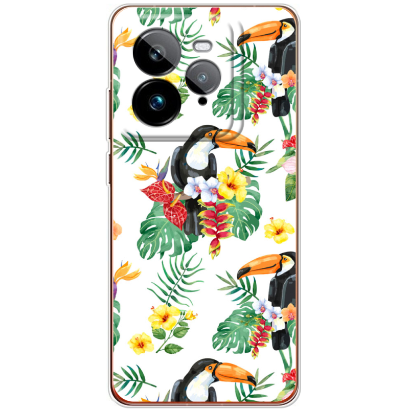 Чохол BoxFace Realme GT 7 Pro 