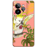 Чохол BoxFace Realme GT 7 Pro 