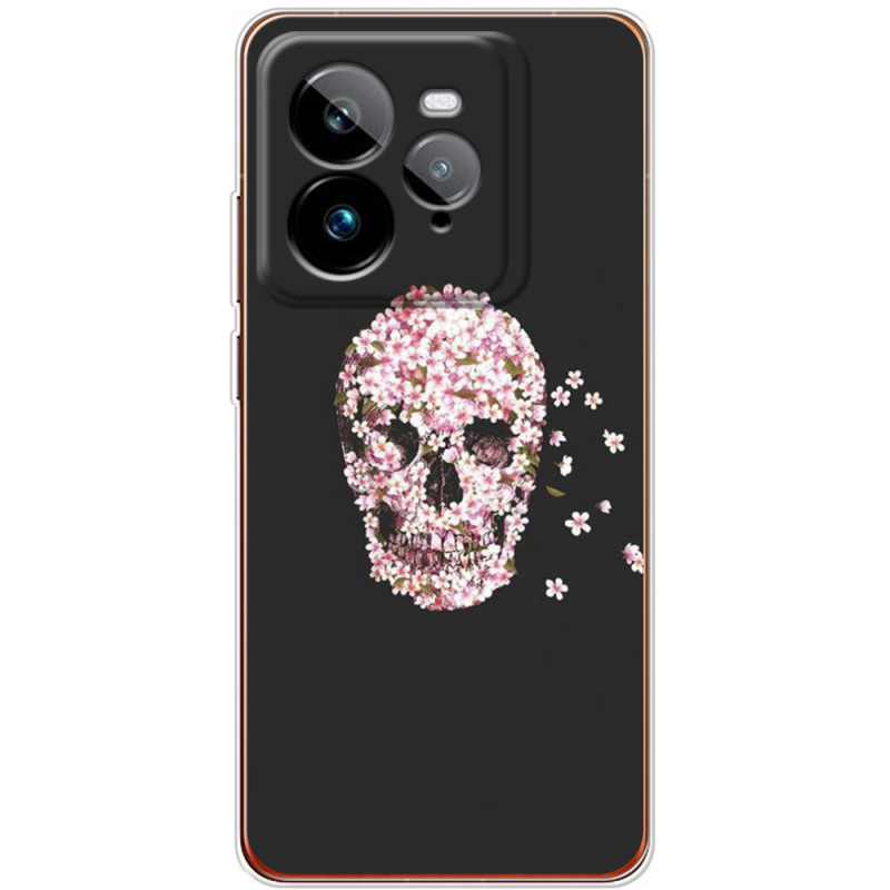 Чохол BoxFace Realme GT 7 Pro 