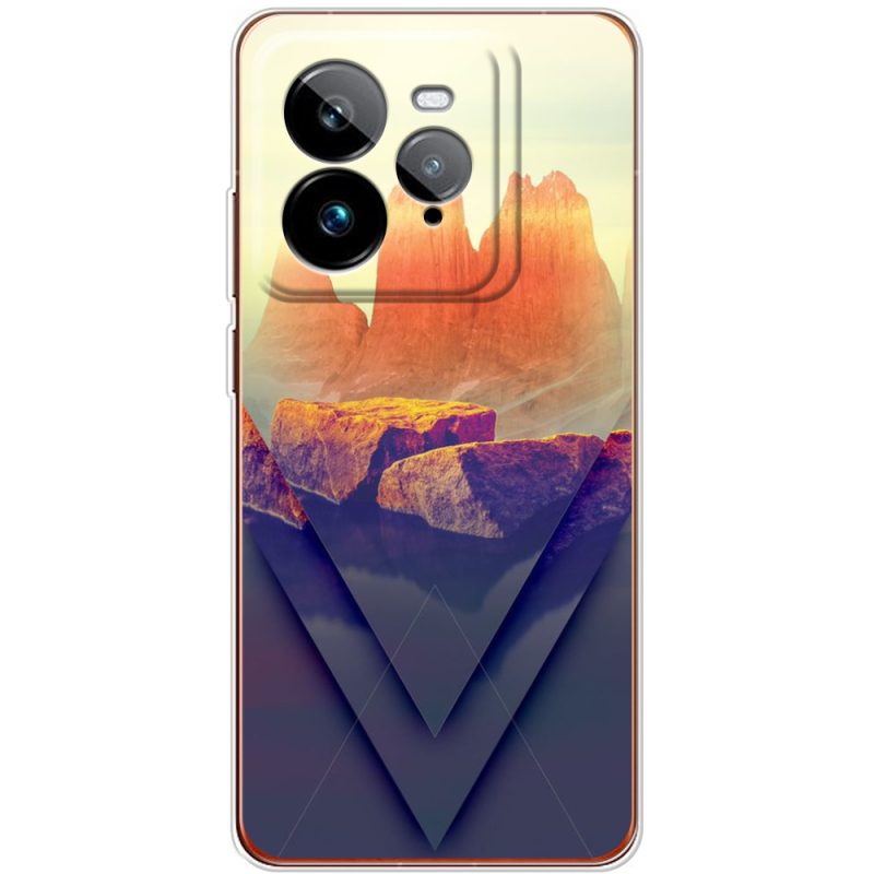 Чохол BoxFace Realme GT 7 Pro 