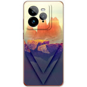 Чохол BoxFace Realme GT 7 Pro 