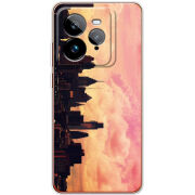 Чохол BoxFace Realme GT 7 Pro 