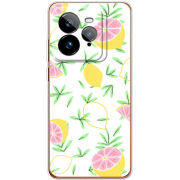 Чохол BoxFace Realme GT 7 Pro 