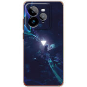 Чохол BoxFace Realme GT 7 Pro 