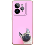 Чохол BoxFace Realme GT 7 Pro 