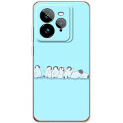 Чохол BoxFace Realme GT 7 Pro 