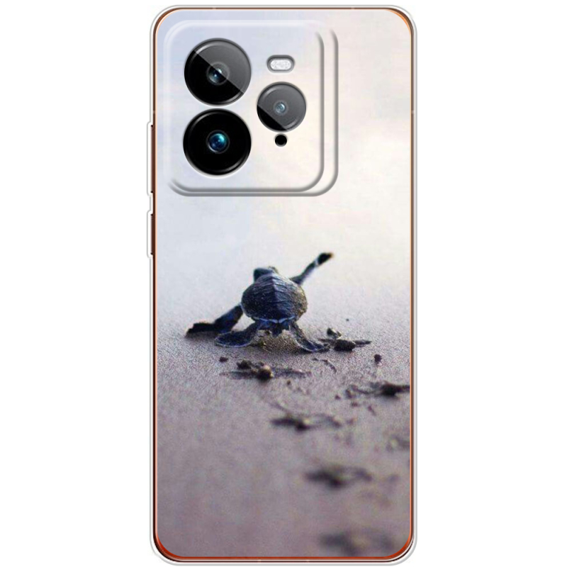 Чохол BoxFace Realme GT 7 Pro 