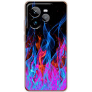 Чохол BoxFace Realme GT 7 Pro 