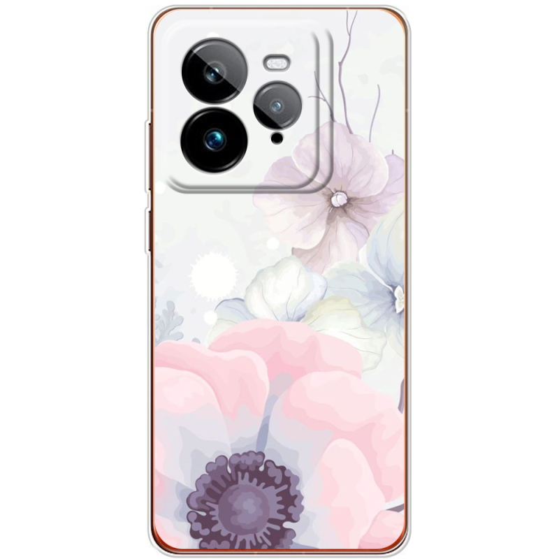 Чохол BoxFace Realme GT 7 Pro 