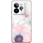 Чохол BoxFace Realme GT 7 Pro 