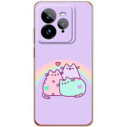 Чохол BoxFace Realme GT 7 Pro 